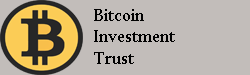 Bitcoin Investment Trust - earn 5-9% per week!